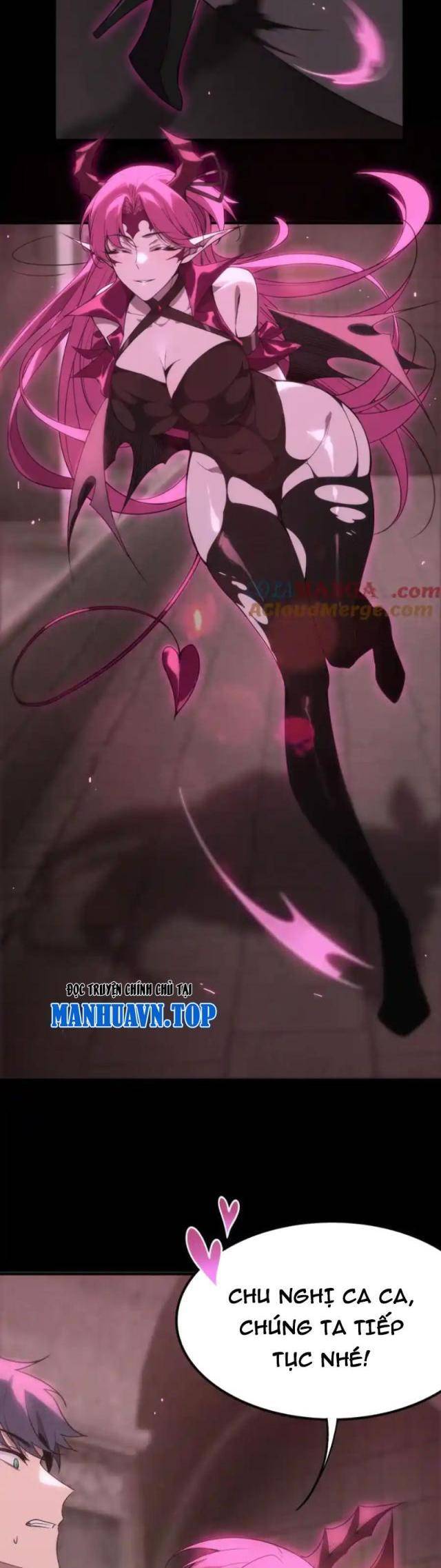 Thánh Hiệp Sĩ Cấp SSS - Chapter 31 - Page 3