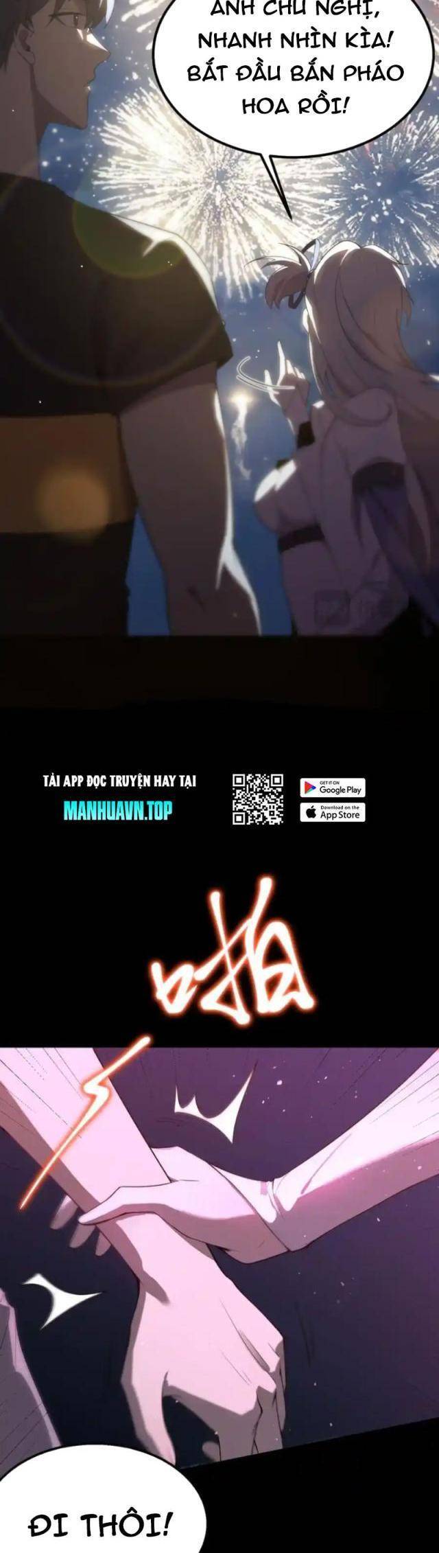 Thánh Hiệp Sĩ Cấp SSS - Chapter 31 - Page 32