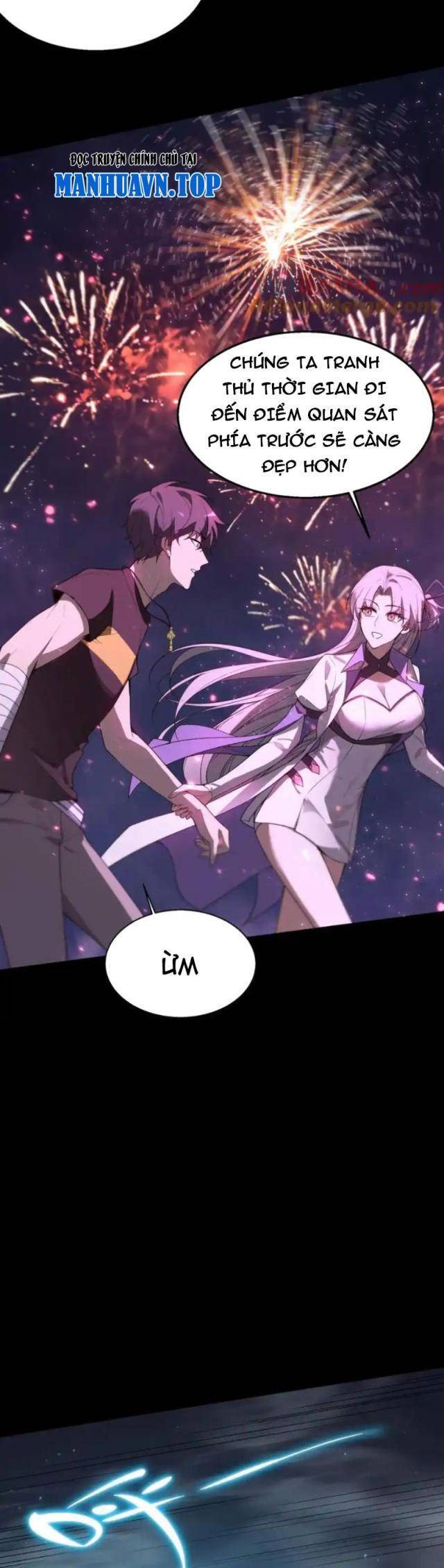 Thánh Hiệp Sĩ Cấp SSS - Chapter 31 - Page 33