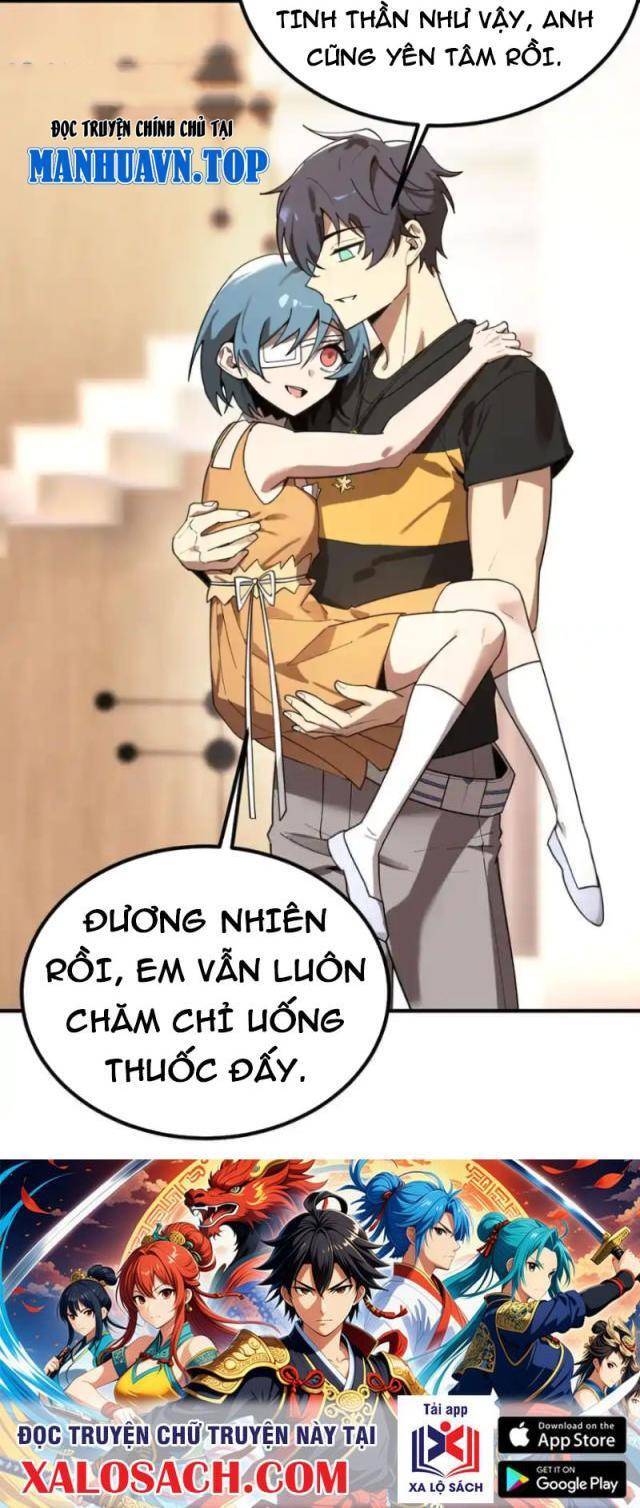 Thánh Hiệp Sĩ Cấp SSS - Chapter 31 - Page 39