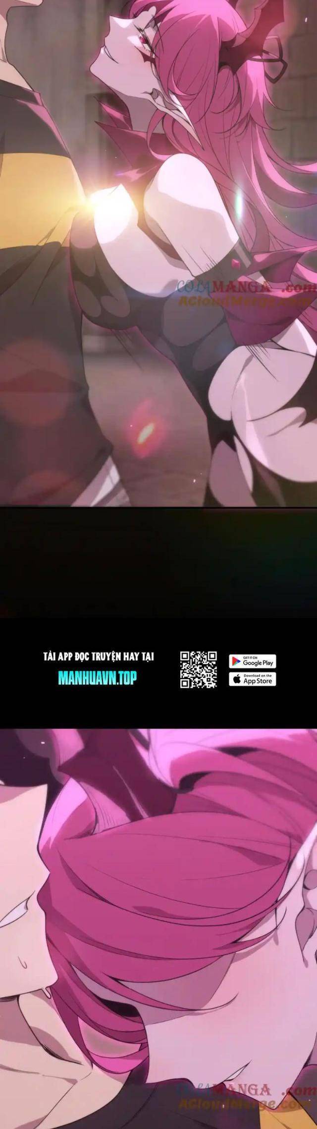 Thánh Hiệp Sĩ Cấp SSS - Chapter 31 - Page 4