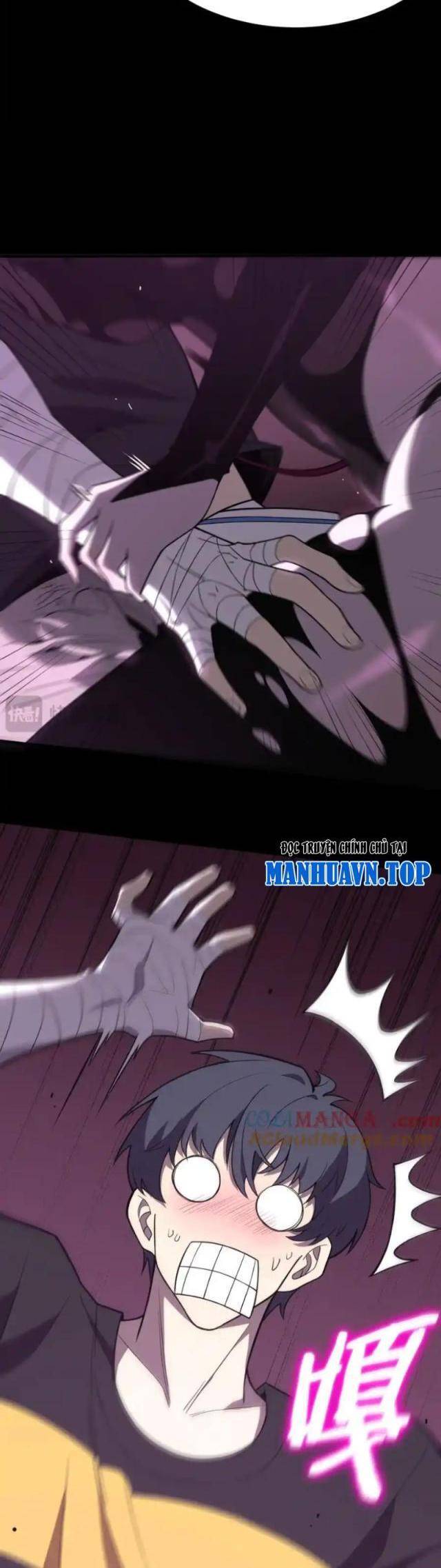 Thánh Hiệp Sĩ Cấp SSS - Chapter 31 - Page 6