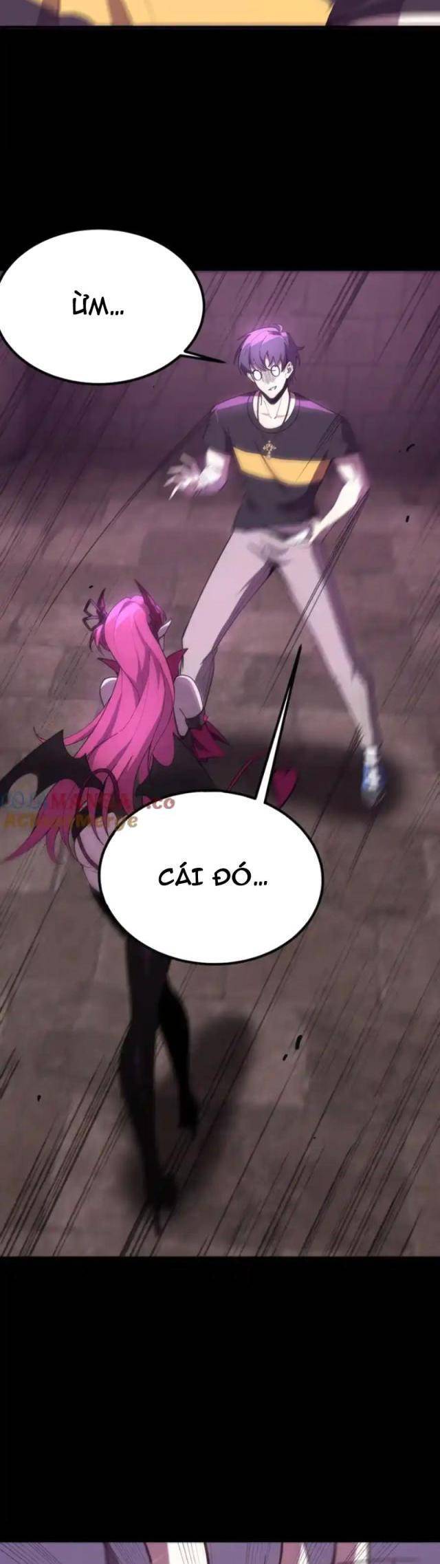 Thánh Hiệp Sĩ Cấp SSS - Chapter 31 - Page 7