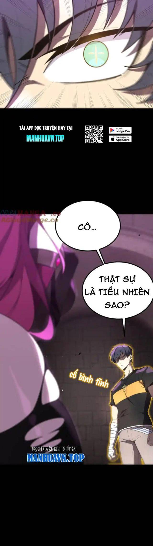 Thánh Hiệp Sĩ Cấp SSS - Chapter 31 - Page 8