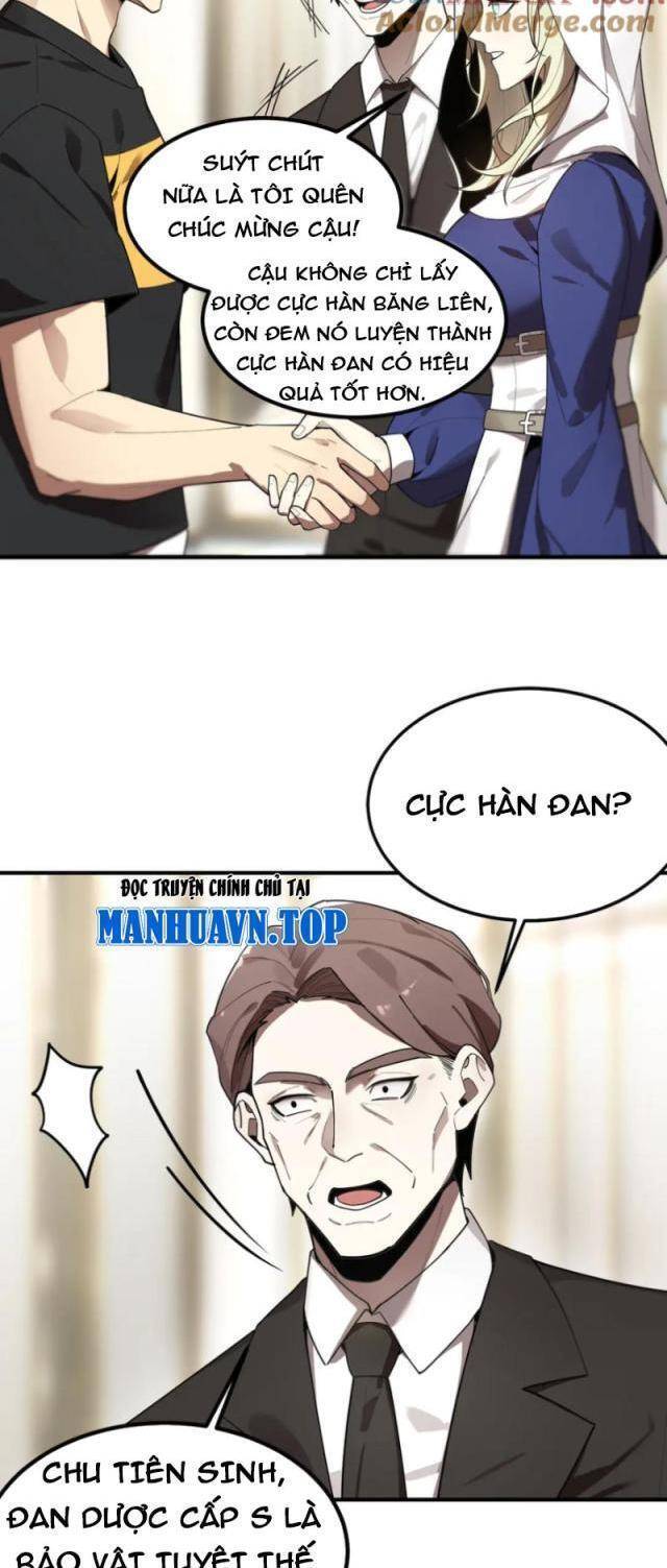 Thánh Hiệp Sĩ Cấp SSS - Chapter 32 - Page 10