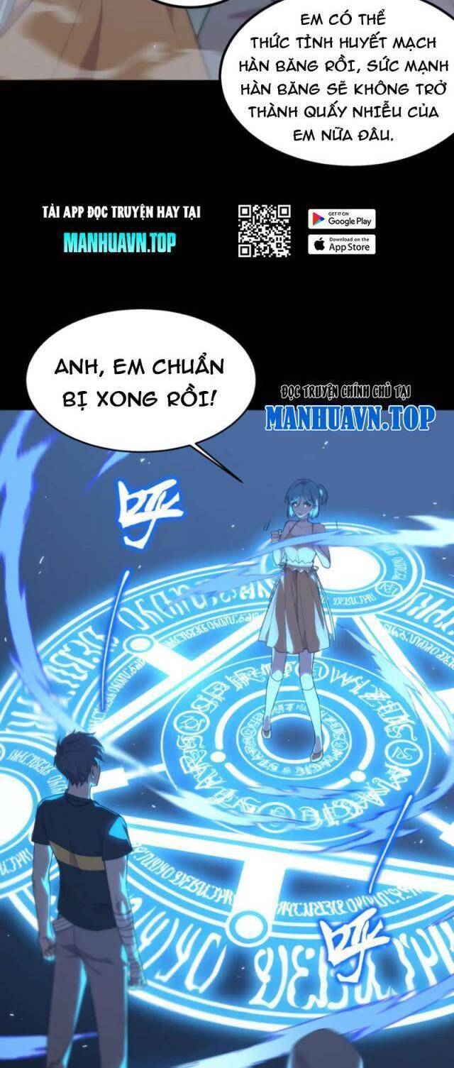 Thánh Hiệp Sĩ Cấp SSS - Chapter 32 - Page 14