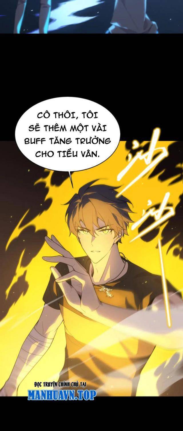 Thánh Hiệp Sĩ Cấp SSS - Chapter 32 - Page 15