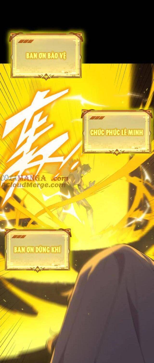 Thánh Hiệp Sĩ Cấp SSS - Chapter 32 - Page 16