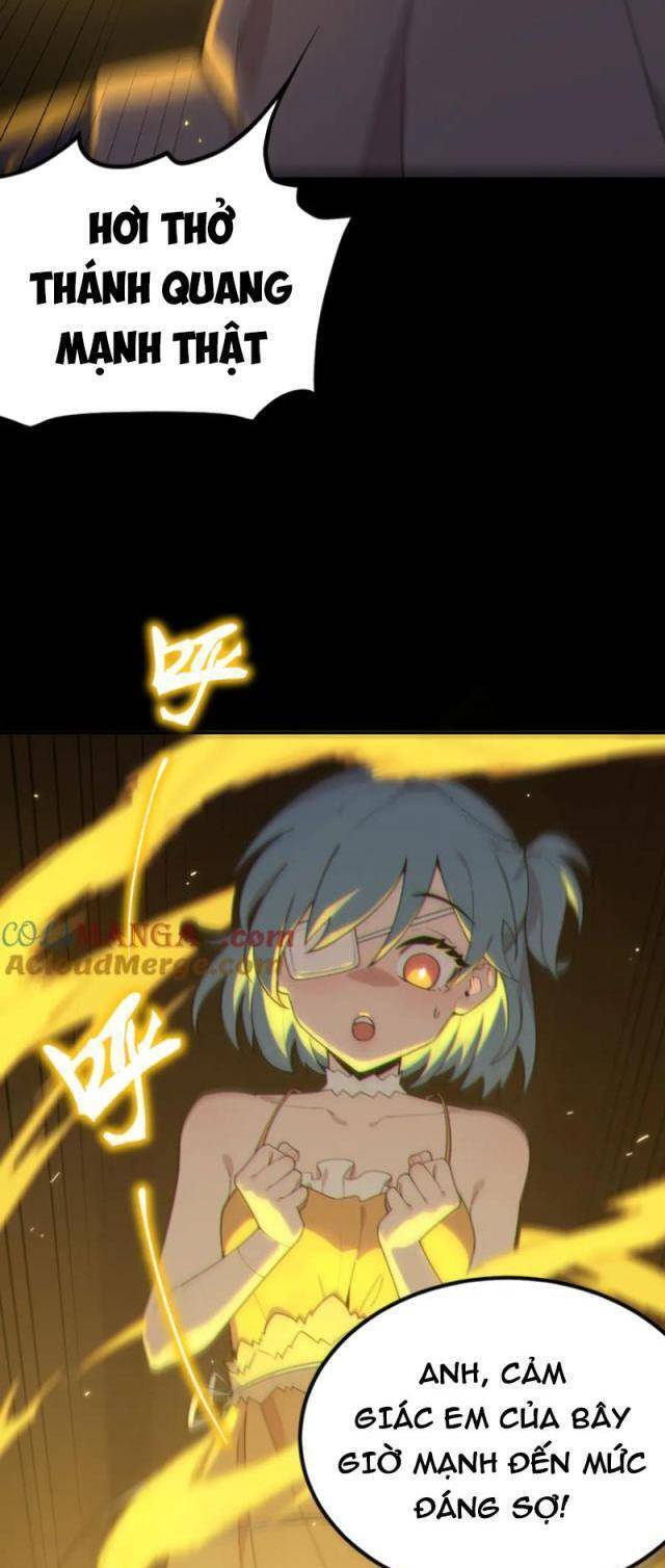 Thánh Hiệp Sĩ Cấp SSS - Chapter 32 - Page 17