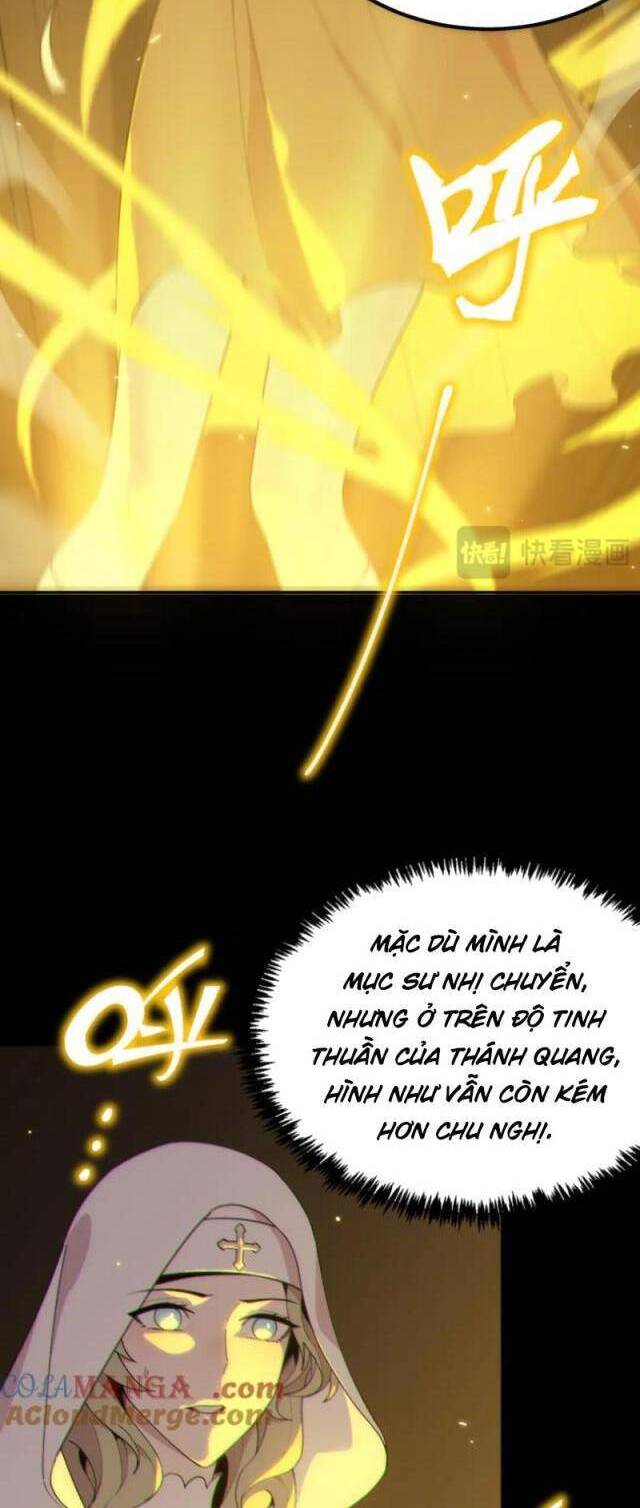 Thánh Hiệp Sĩ Cấp SSS - Chapter 32 - Page 18