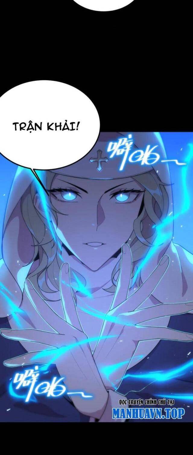 Thánh Hiệp Sĩ Cấp SSS - Chapter 32 - Page 20