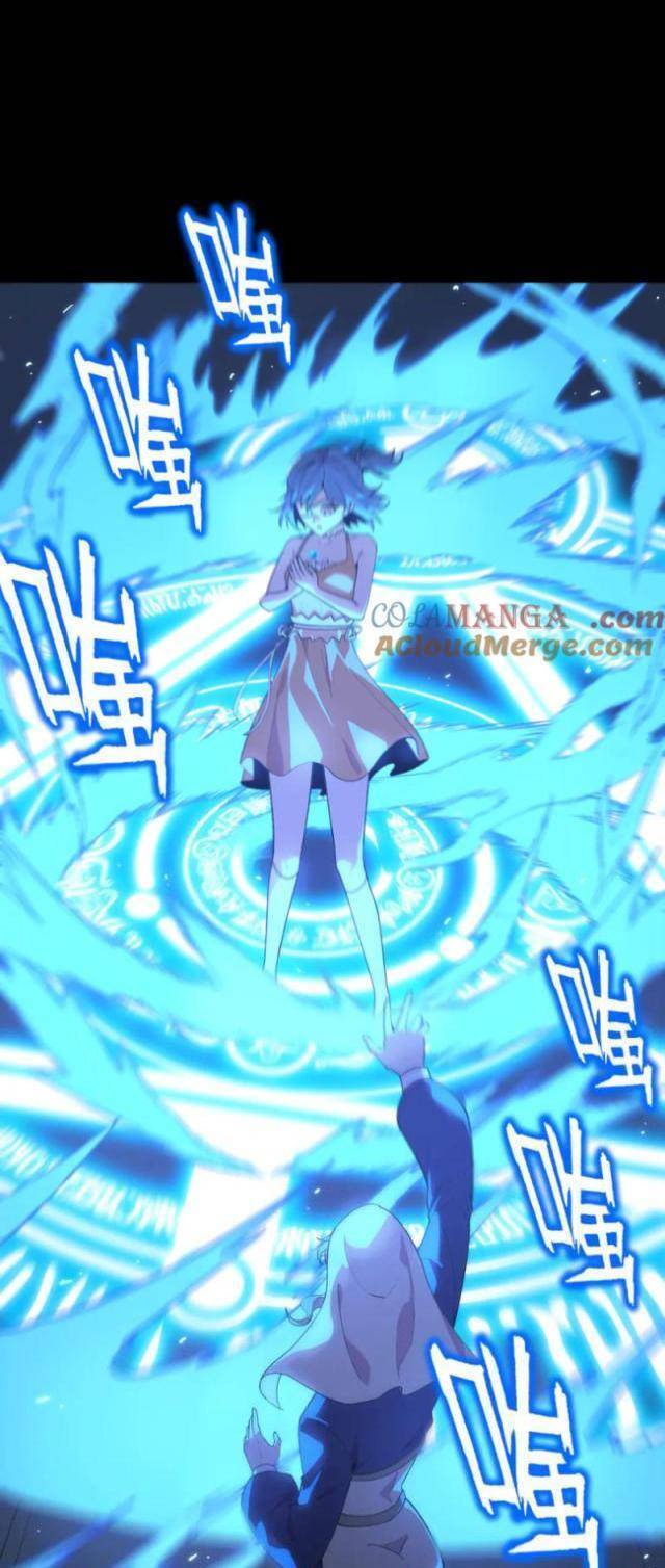 Thánh Hiệp Sĩ Cấp SSS - Chapter 32 - Page 21