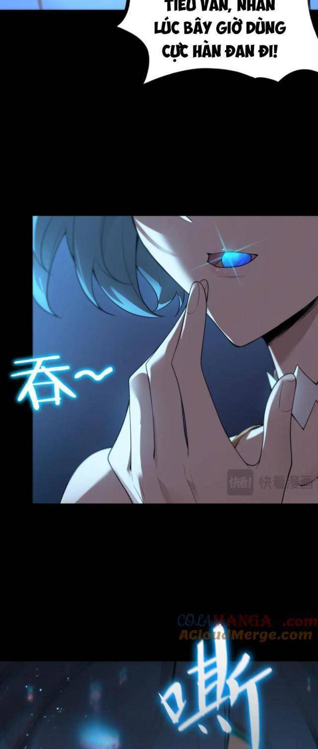 Thánh Hiệp Sĩ Cấp SSS - Chapter 32 - Page 23