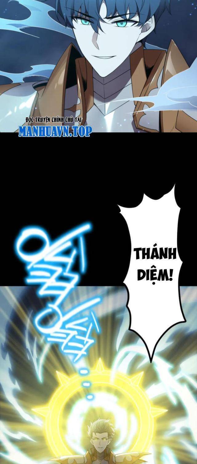 Thánh Hiệp Sĩ Cấp SSS - Chapter 32 - Page 27