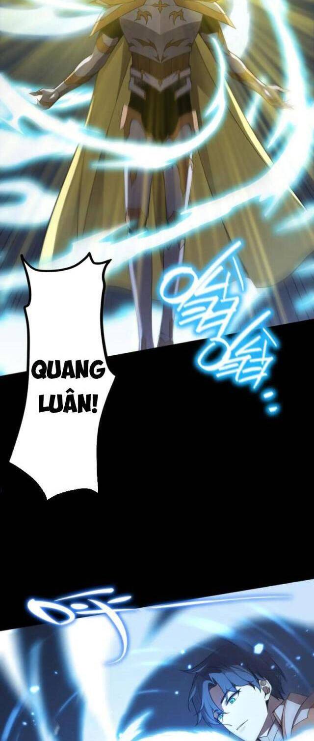 Thánh Hiệp Sĩ Cấp SSS - Chapter 32 - Page 28