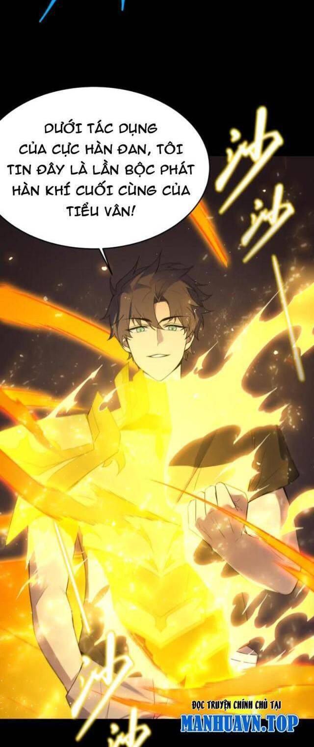 Thánh Hiệp Sĩ Cấp SSS - Chapter 32 - Page 30