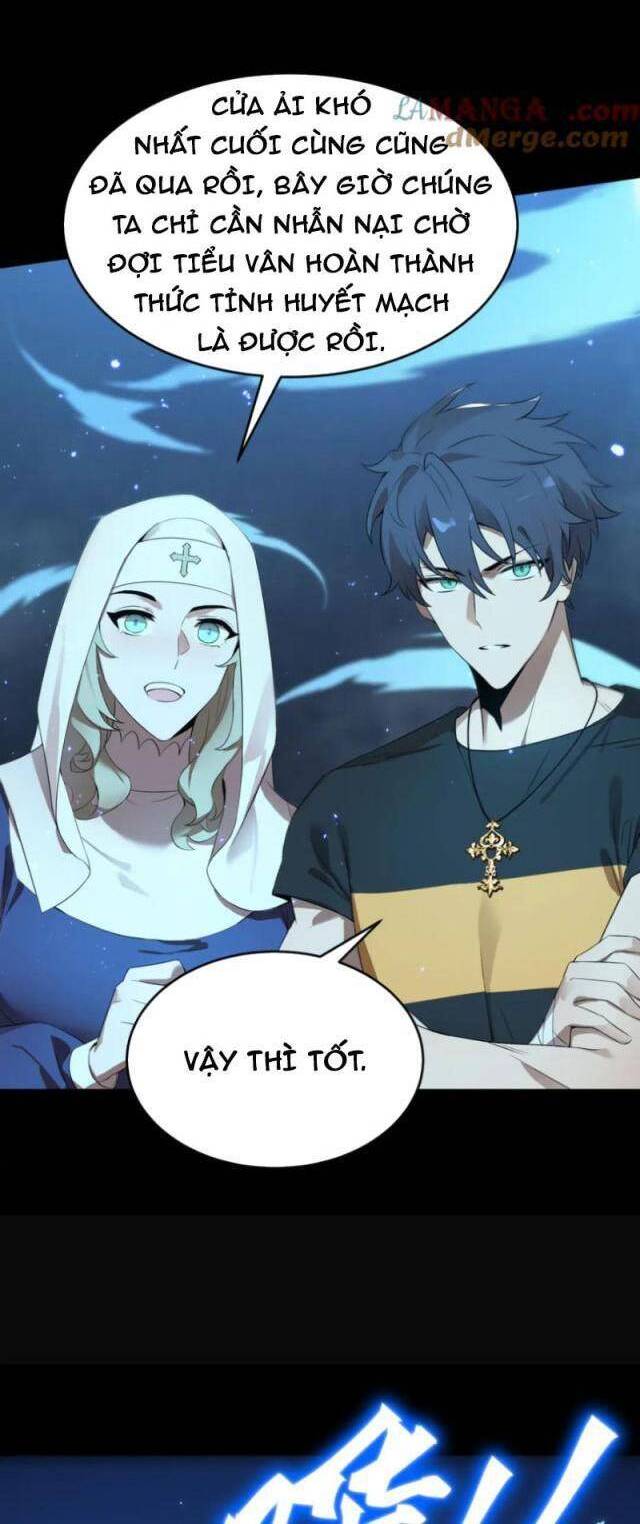 Thánh Hiệp Sĩ Cấp SSS - Chapter 32 - Page 32
