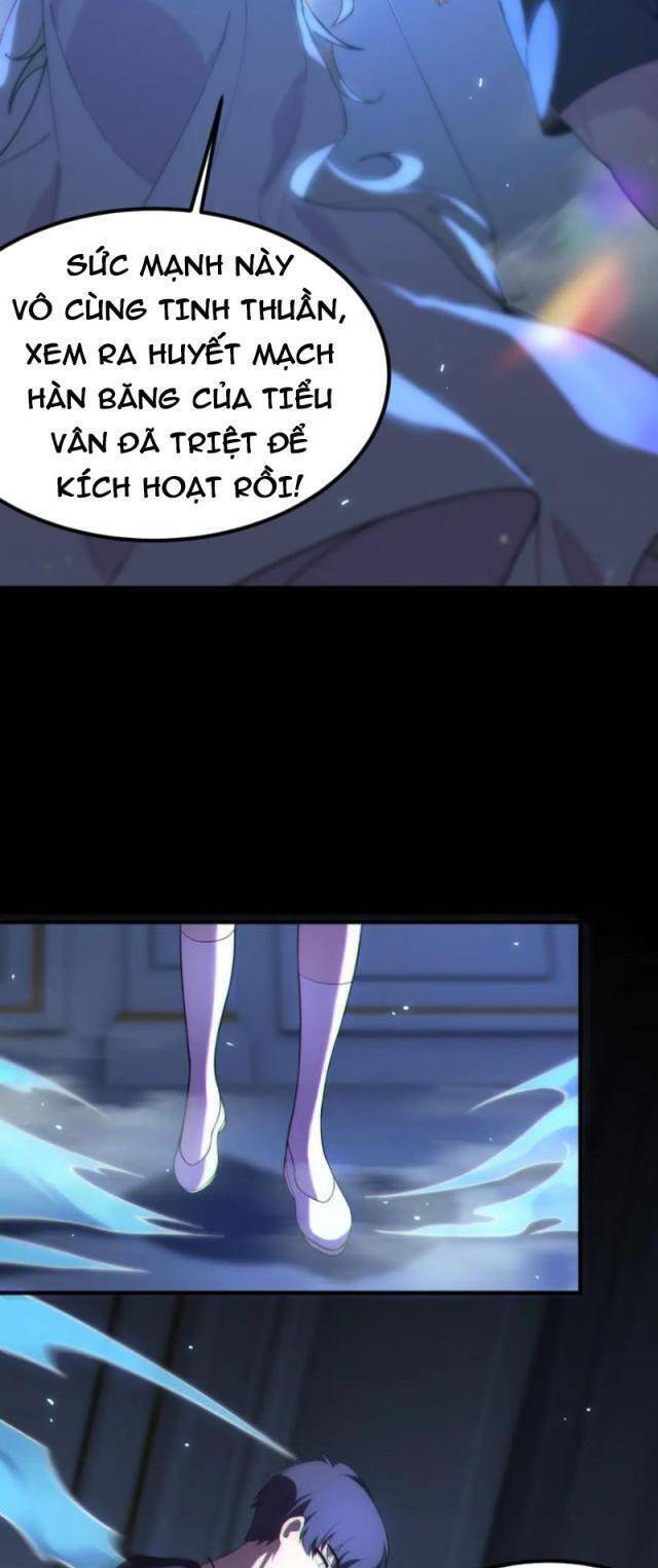 Thánh Hiệp Sĩ Cấp SSS - Chapter 32 - Page 39