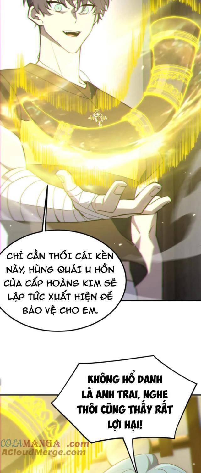Thánh Hiệp Sĩ Cấp SSS - Chapter 32 - Page 4