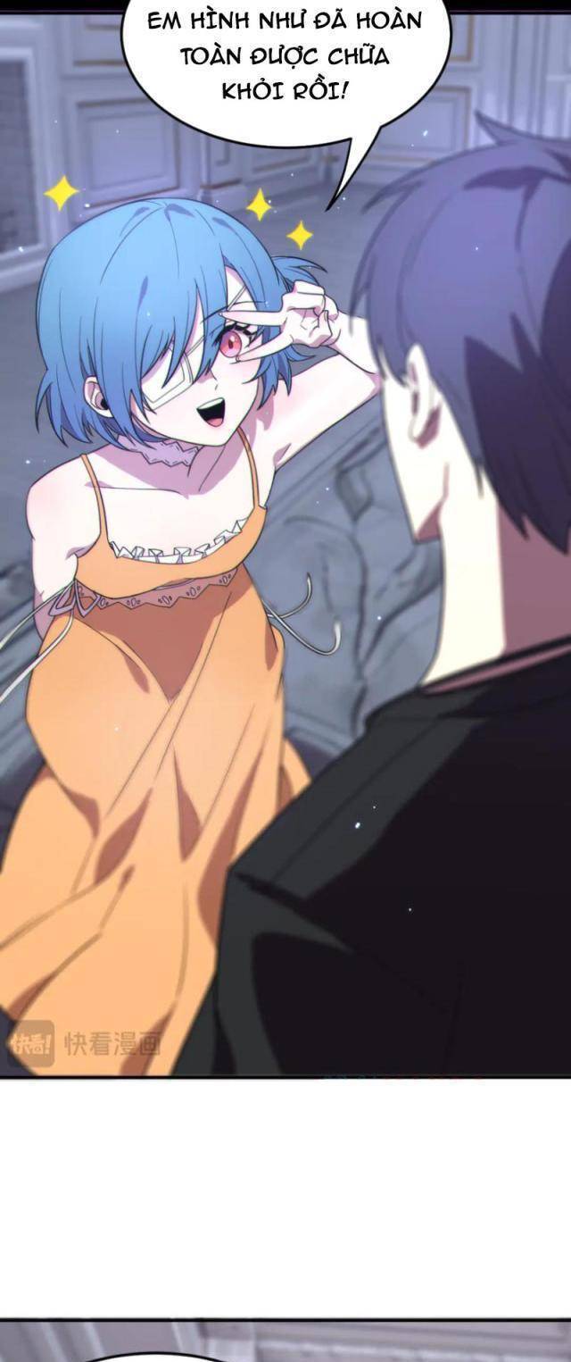 Thánh Hiệp Sĩ Cấp SSS - Chapter 32 - Page 41