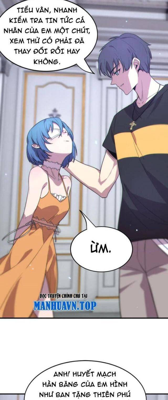 Thánh Hiệp Sĩ Cấp SSS - Chapter 32 - Page 42