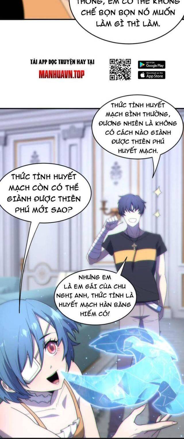 Thánh Hiệp Sĩ Cấp SSS - Chapter 32 - Page 44