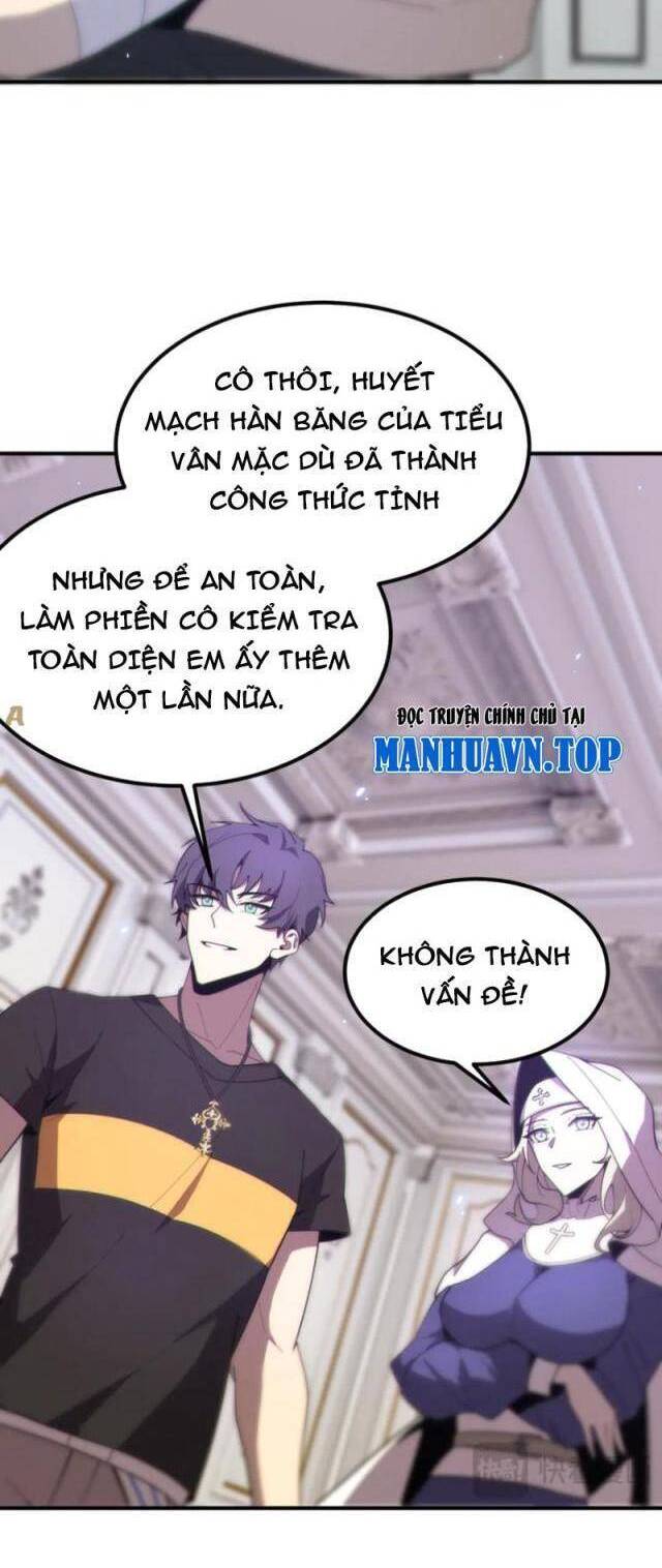 Thánh Hiệp Sĩ Cấp SSS - Chapter 32 - Page 46