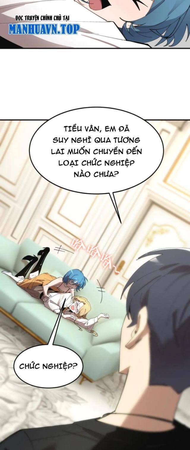 Thánh Hiệp Sĩ Cấp SSS - Chapter 32 - Page 49