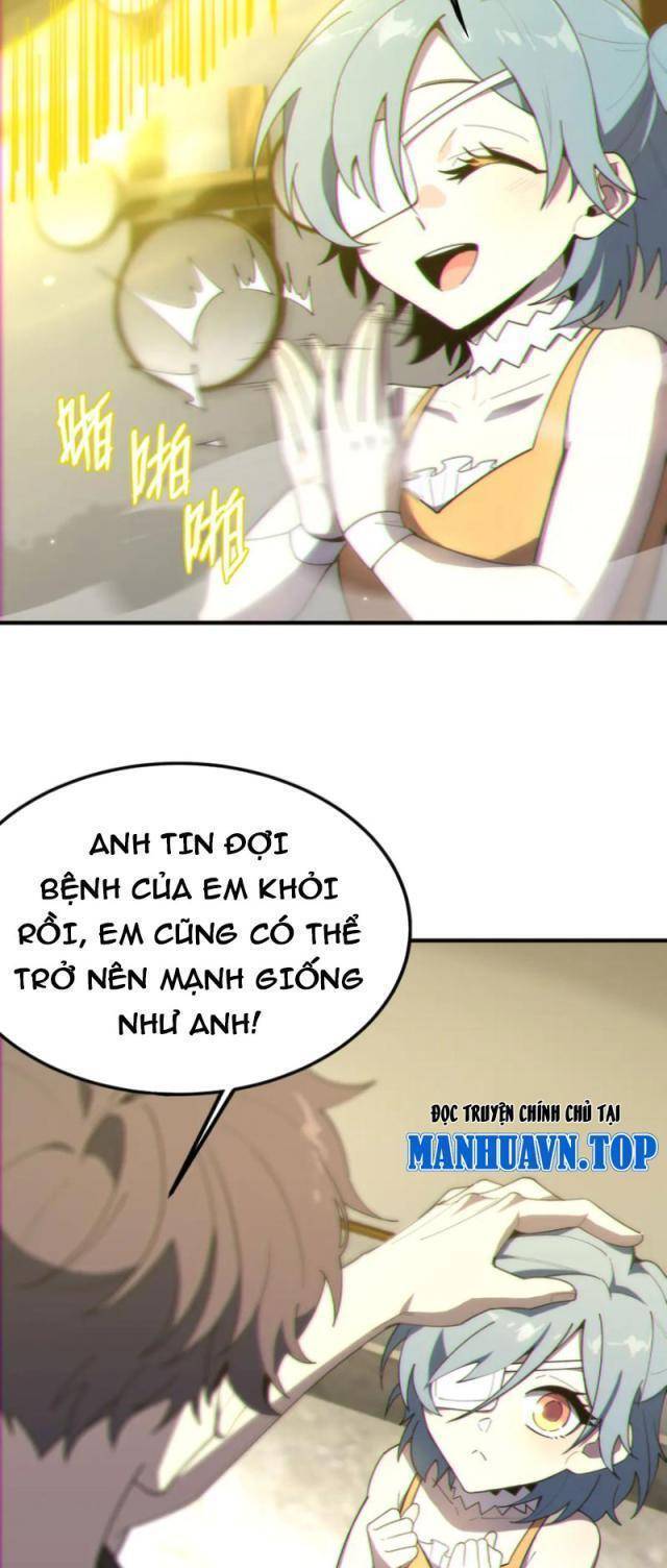 Thánh Hiệp Sĩ Cấp SSS - Chapter 32 - Page 5