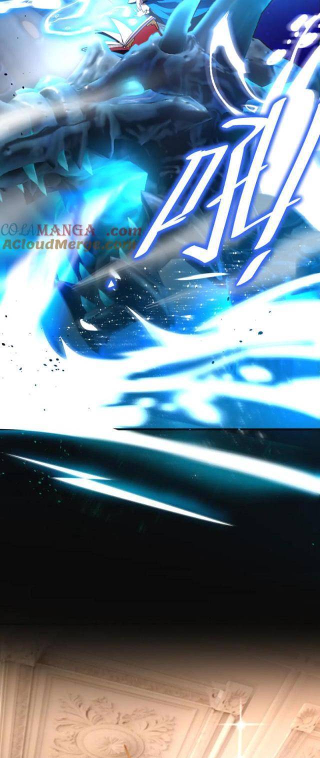 Thánh Hiệp Sĩ Cấp SSS - Chapter 32 - Page 51