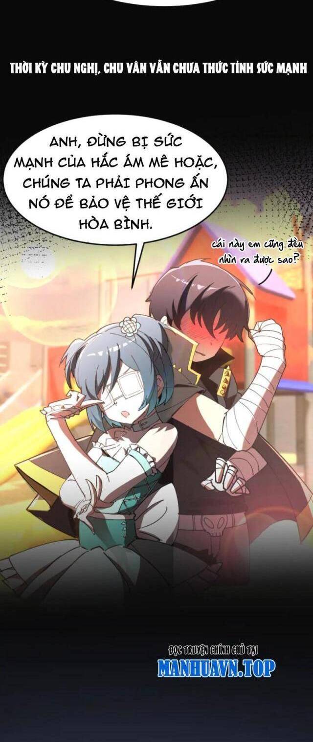 Thánh Hiệp Sĩ Cấp SSS - Chapter 32 - Page 56