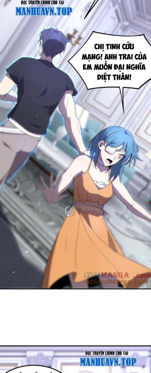 Thánh Hiệp Sĩ Cấp SSS - Chapter 32 - Page 59