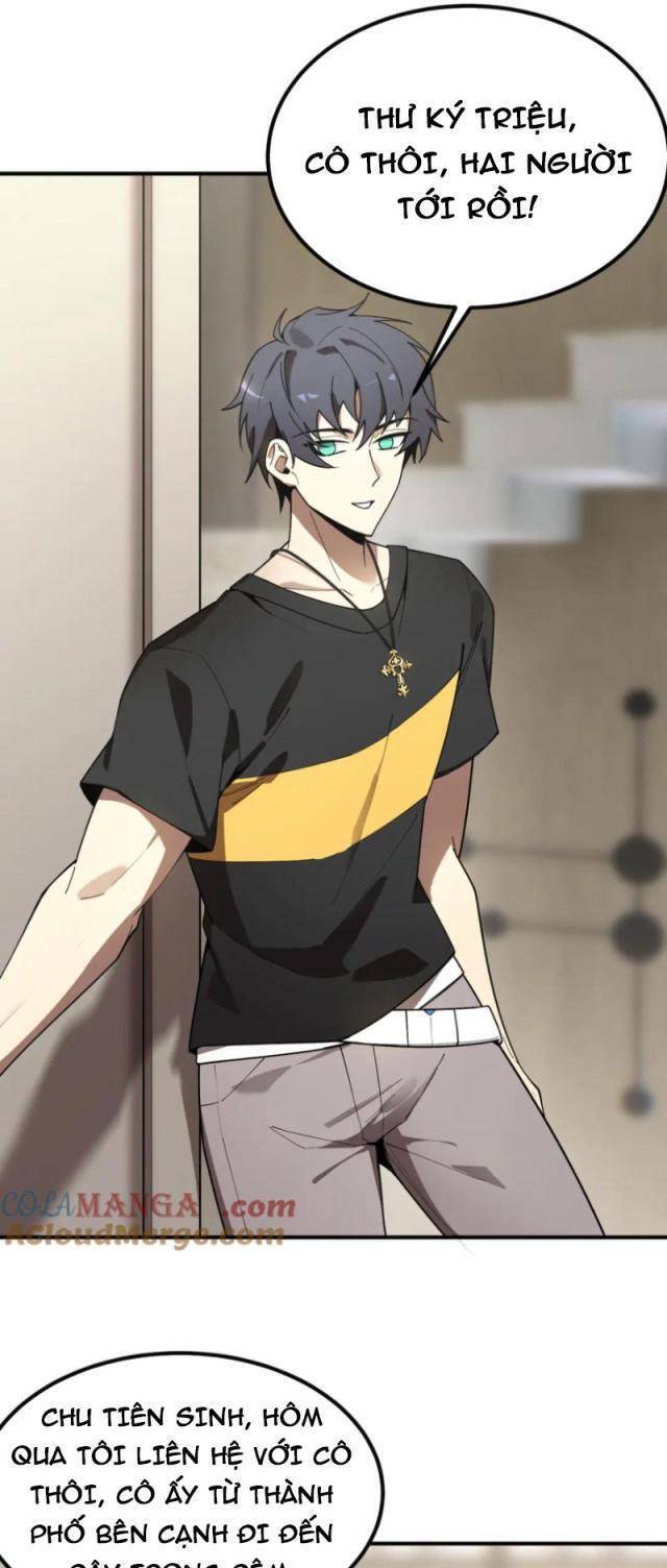 Thánh Hiệp Sĩ Cấp SSS - Chapter 32 - Page 8