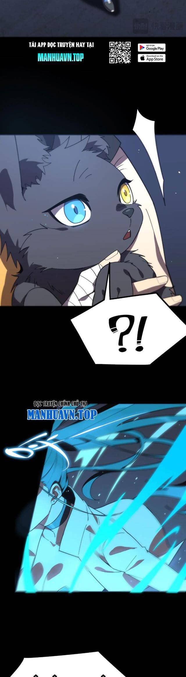 Thánh Hiệp Sĩ Cấp SSS - Chapter 33 - Page 12