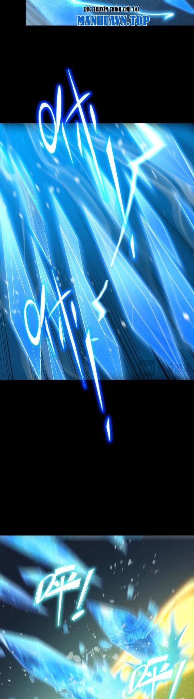 Thánh Hiệp Sĩ Cấp SSS - Chapter 33 - Page 3