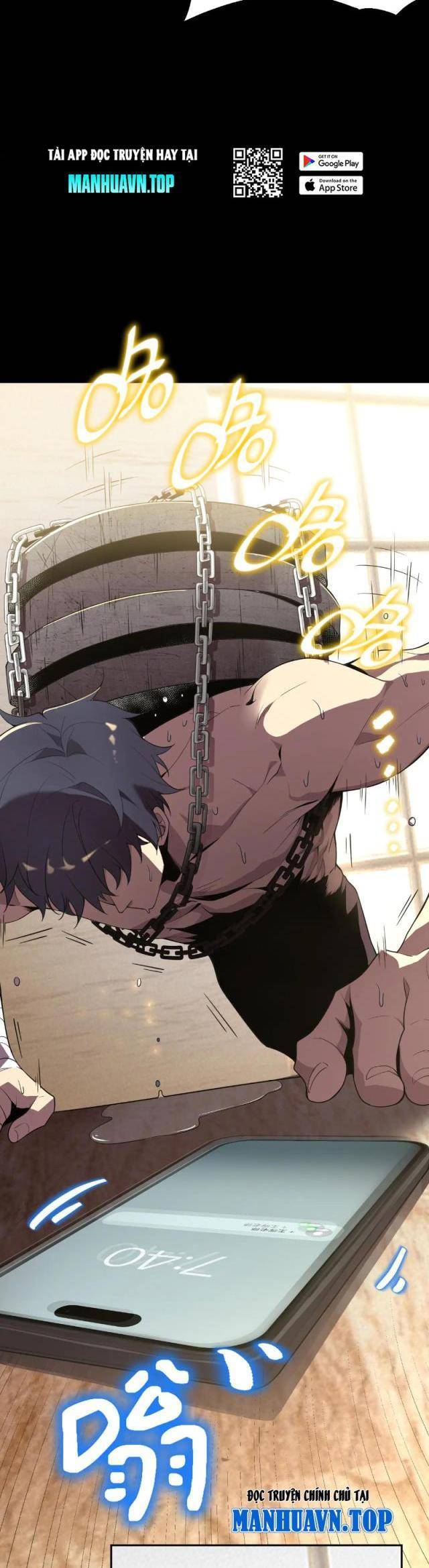 Thánh Hiệp Sĩ Cấp SSS - Chapter 33 - Page 34