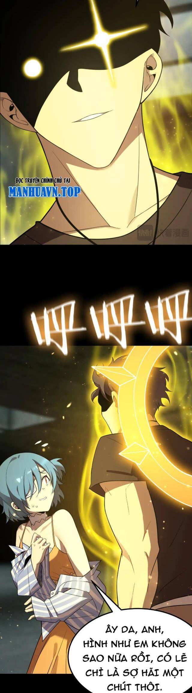 Thánh Hiệp Sĩ Cấp SSS - Chapter 33 - Page 6