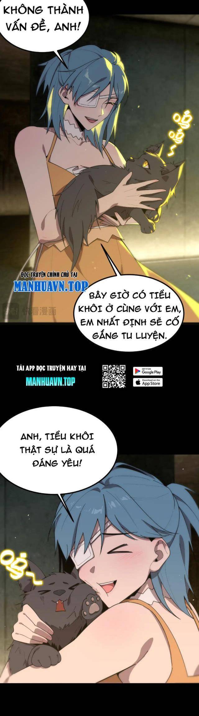 Thánh Hiệp Sĩ Cấp SSS - Chapter 33 - Page 9