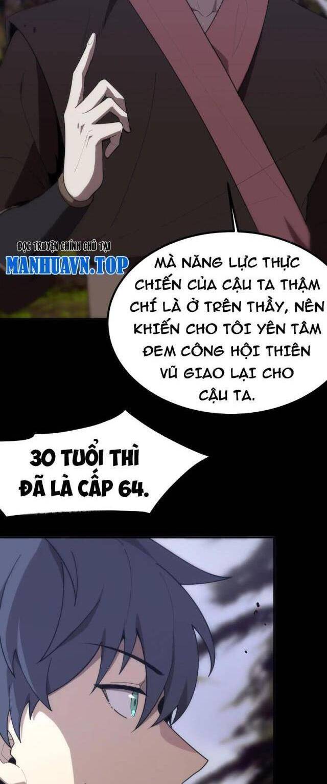 Thánh Hiệp Sĩ Cấp SSS - Chapter 34 - Page 10