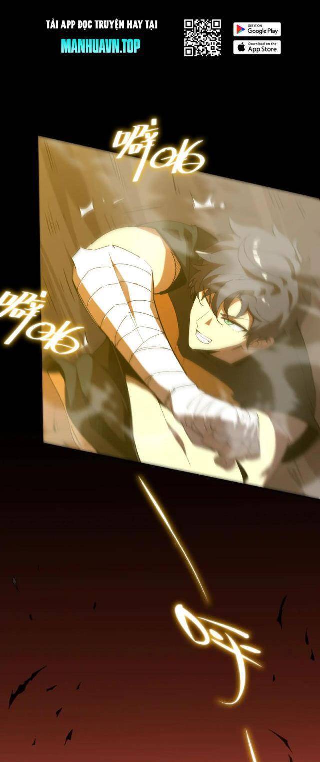 Thánh Hiệp Sĩ Cấp SSS - Chapter 34 - Page 19