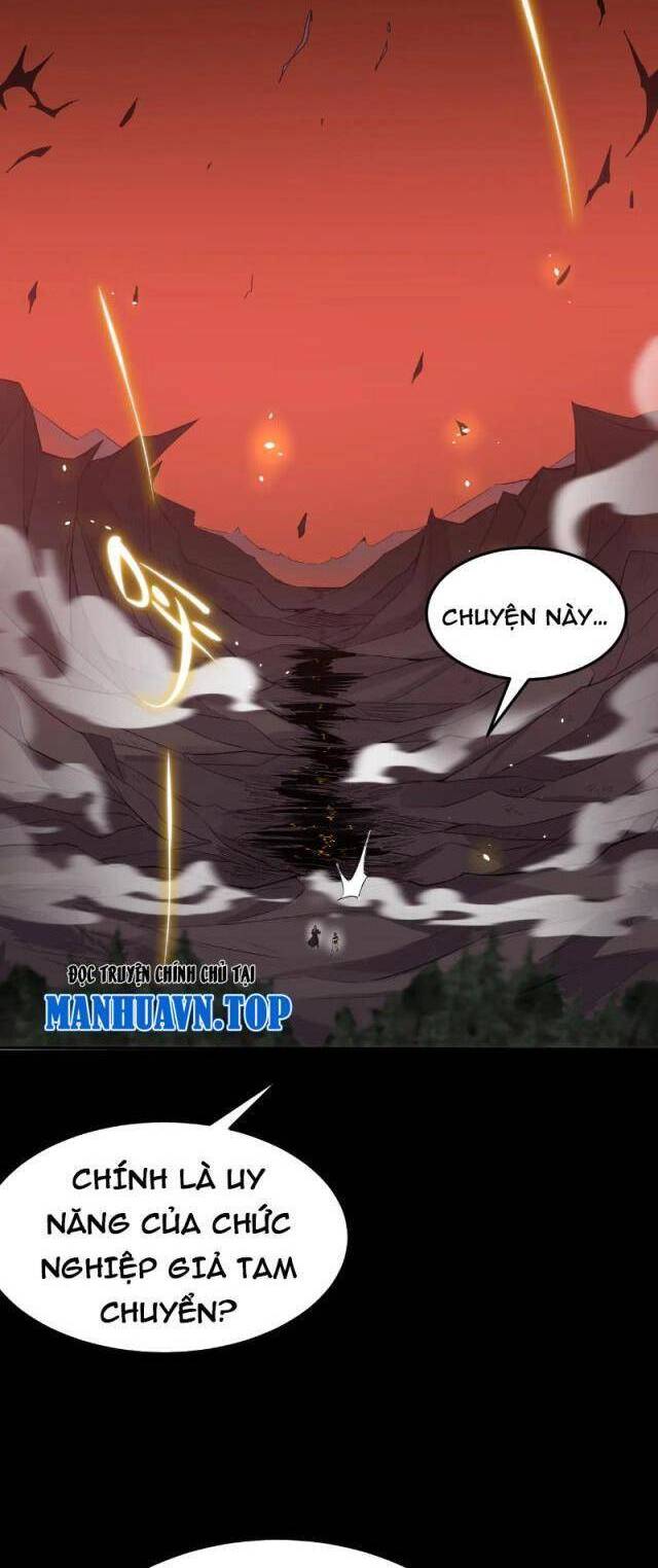 Thánh Hiệp Sĩ Cấp SSS - Chapter 34 - Page 20