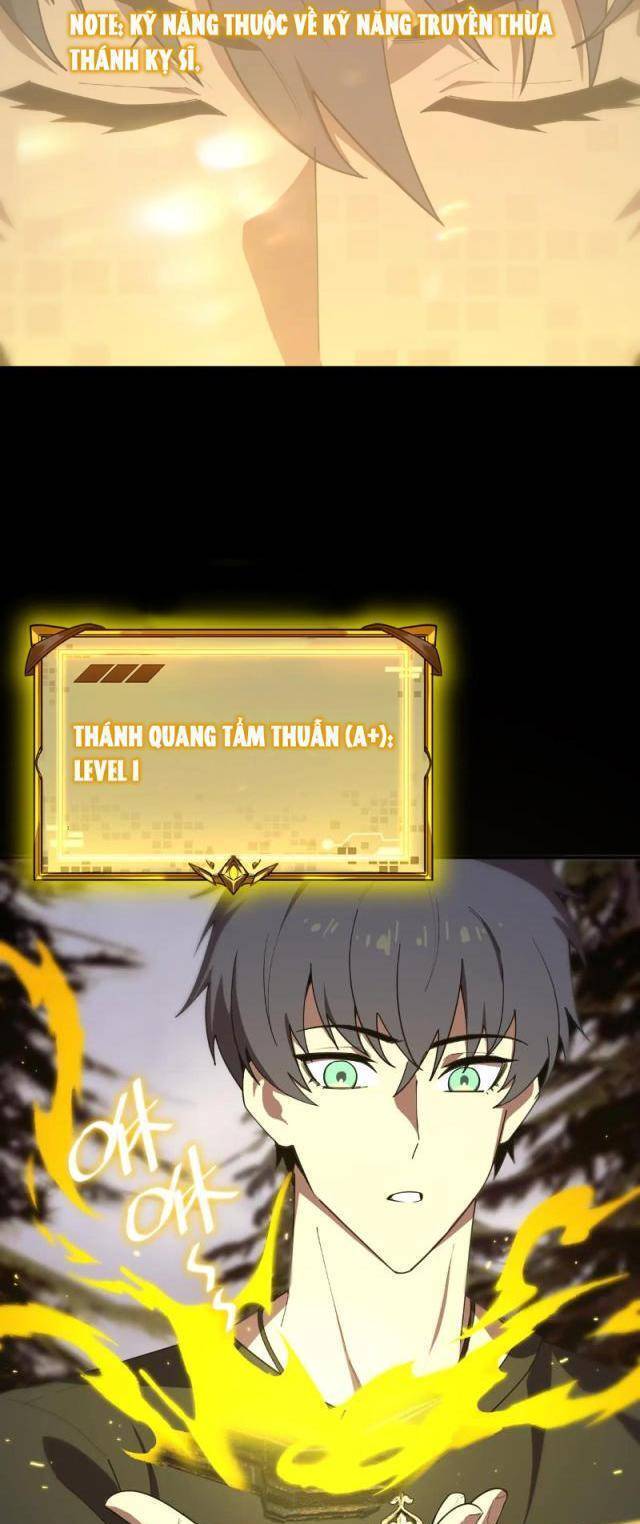 Thánh Hiệp Sĩ Cấp SSS - Chapter 34 - Page 23