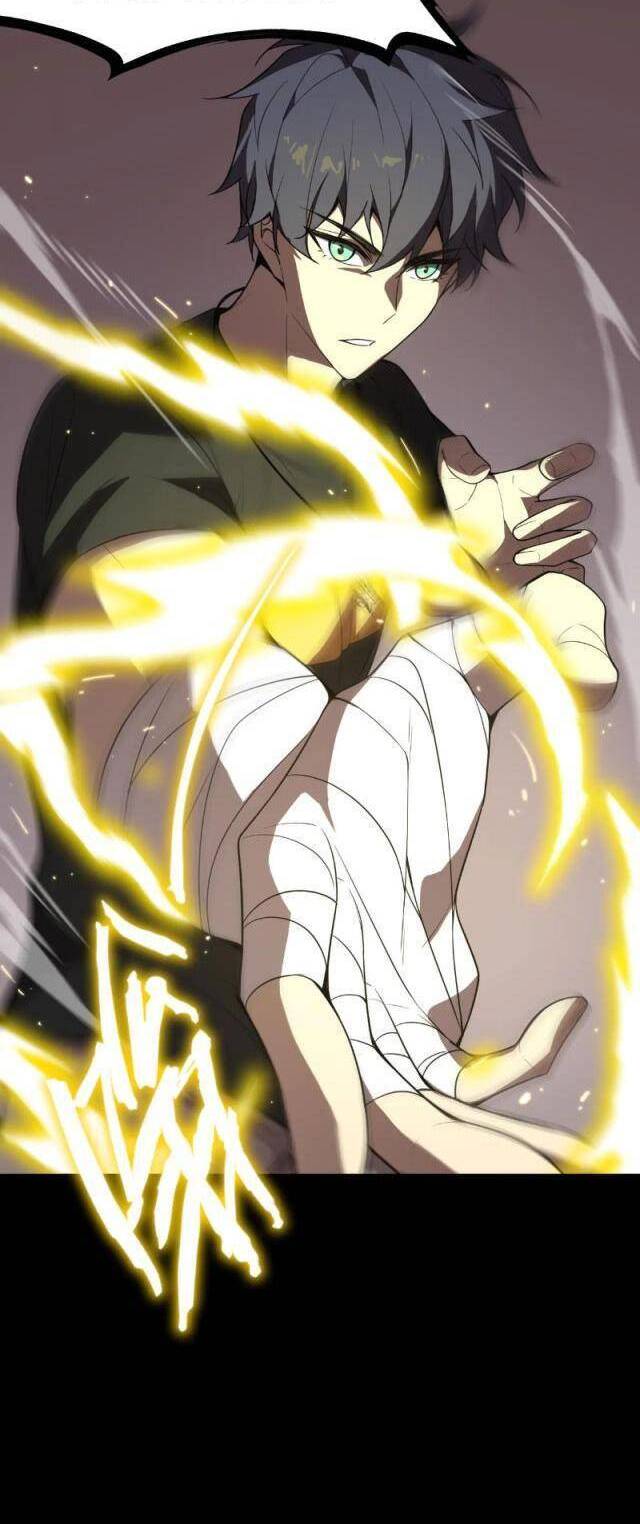 Thánh Hiệp Sĩ Cấp SSS - Chapter 34 - Page 26