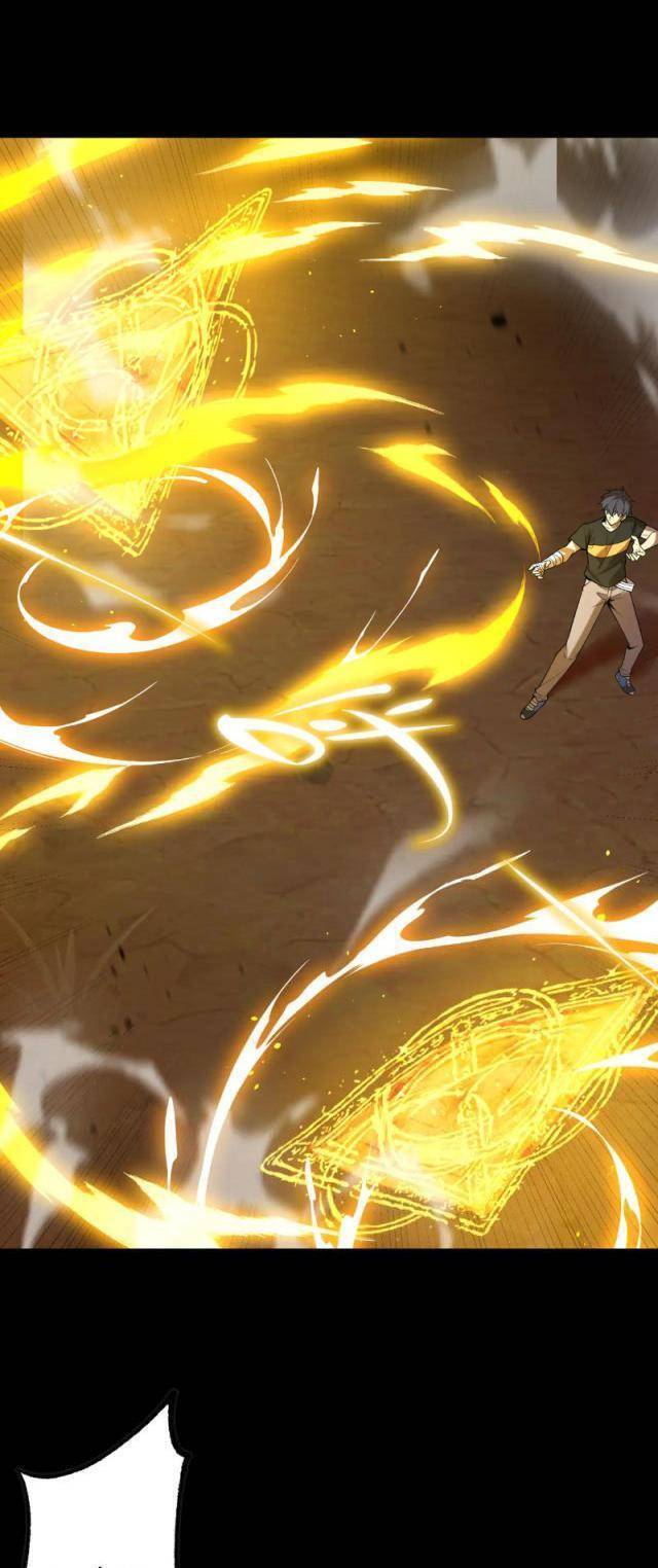 Thánh Hiệp Sĩ Cấp SSS - Chapter 34 - Page 27