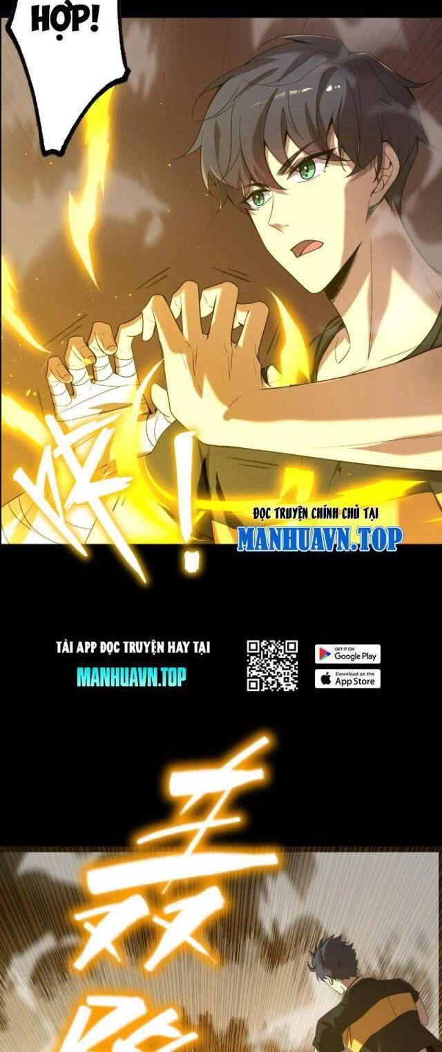 Thánh Hiệp Sĩ Cấp SSS - Chapter 34 - Page 28