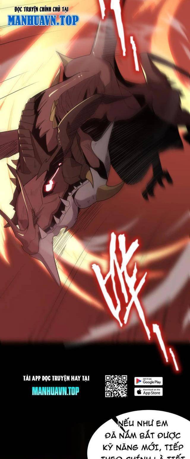 Thánh Hiệp Sĩ Cấp SSS - Chapter 34 - Page 31