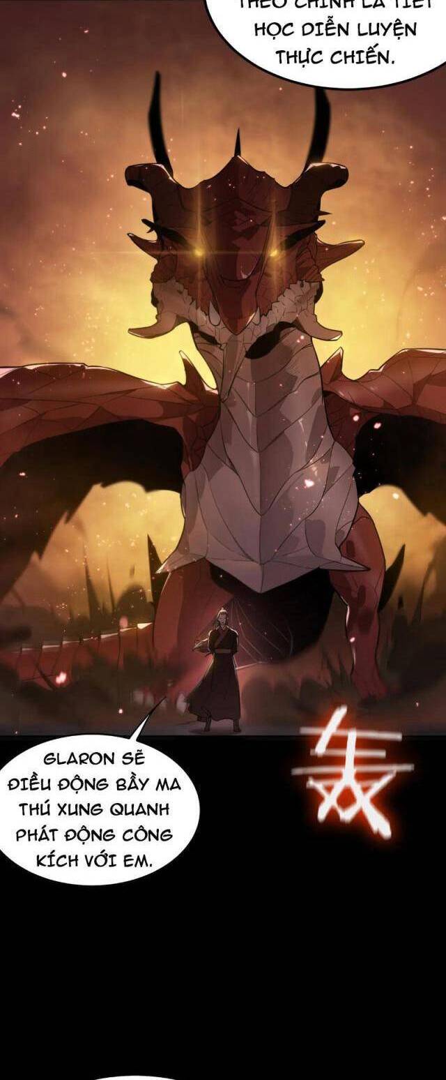 Thánh Hiệp Sĩ Cấp SSS - Chapter 34 - Page 32