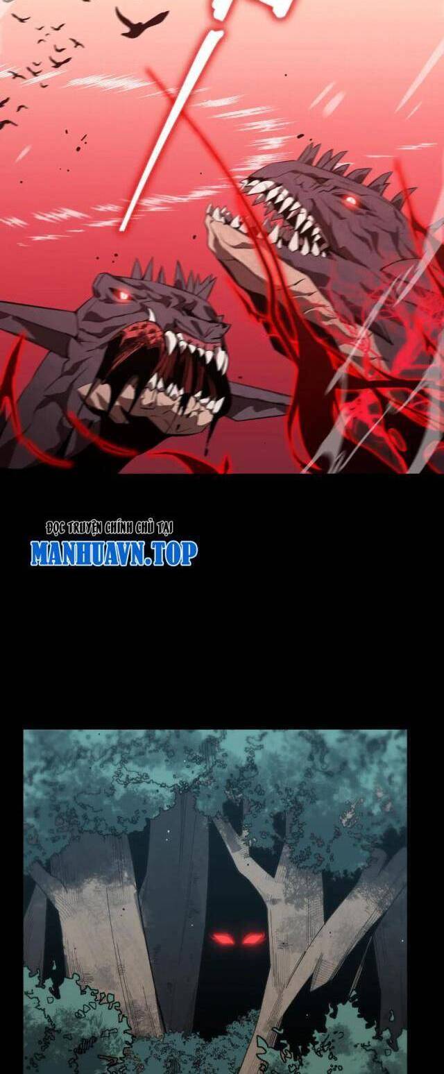 Thánh Hiệp Sĩ Cấp SSS - Chapter 34 - Page 36