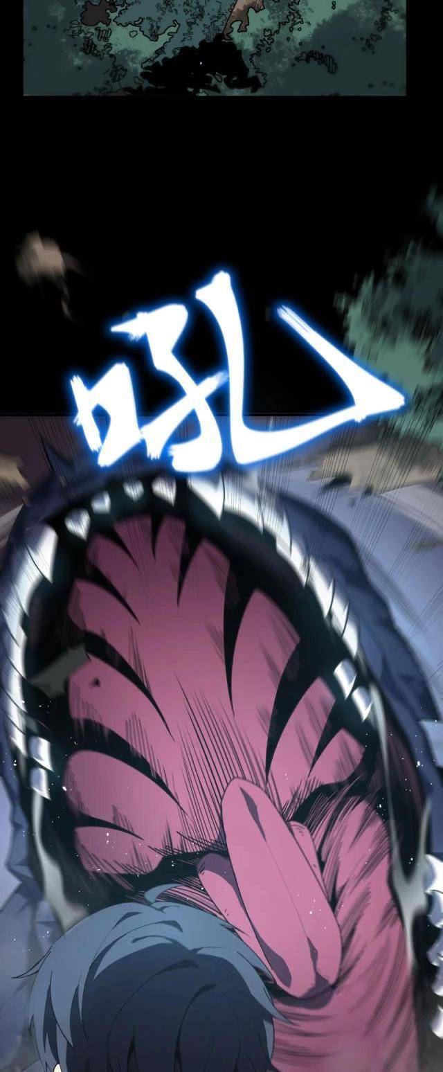 Thánh Hiệp Sĩ Cấp SSS - Chapter 34 - Page 37