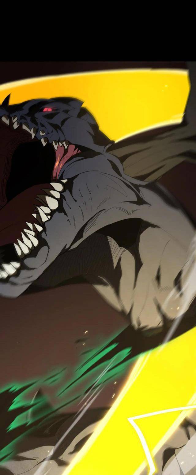 Thánh Hiệp Sĩ Cấp SSS - Chapter 34 - Page 39